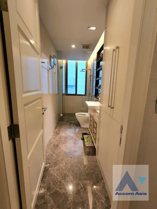 20  3 br Condominium For Sale in Sukhumvit ,Bangkok BTS Thong Lo at The Marvel Residence AA35405