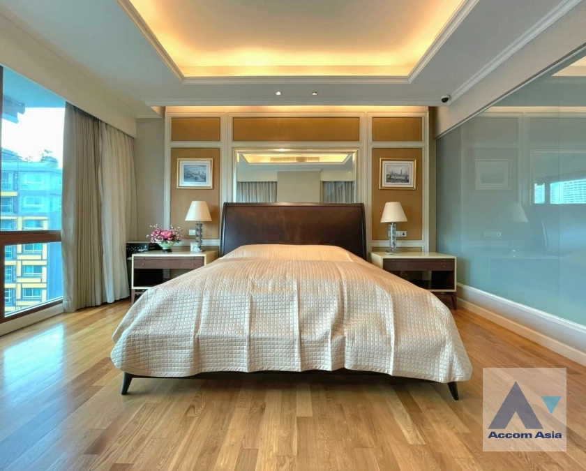 14  3 br Condominium For Sale in Sukhumvit ,Bangkok BTS Thong Lo at The Marvel Residence AA35405