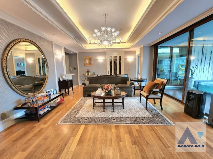 5  3 br Condominium For Sale in Sukhumvit ,Bangkok BTS Thong Lo at The Marvel Residence AA35405