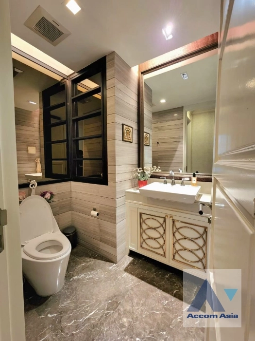 22  3 br Condominium For Sale in Sukhumvit ,Bangkok BTS Thong Lo at The Marvel Residence AA35405