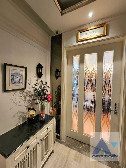 24  3 br Condominium For Sale in Sukhumvit ,Bangkok BTS Thong Lo at The Marvel Residence AA35405