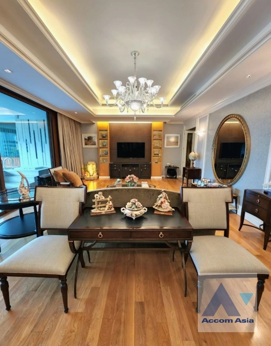8  3 br Condominium For Sale in Sukhumvit ,Bangkok BTS Thong Lo at The Marvel Residence AA35405