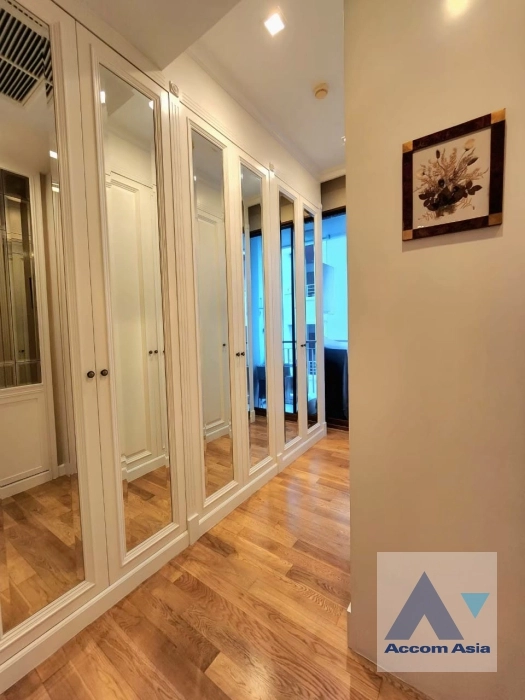 27  3 br Condominium For Sale in Sukhumvit ,Bangkok BTS Thong Lo at The Marvel Residence AA35405