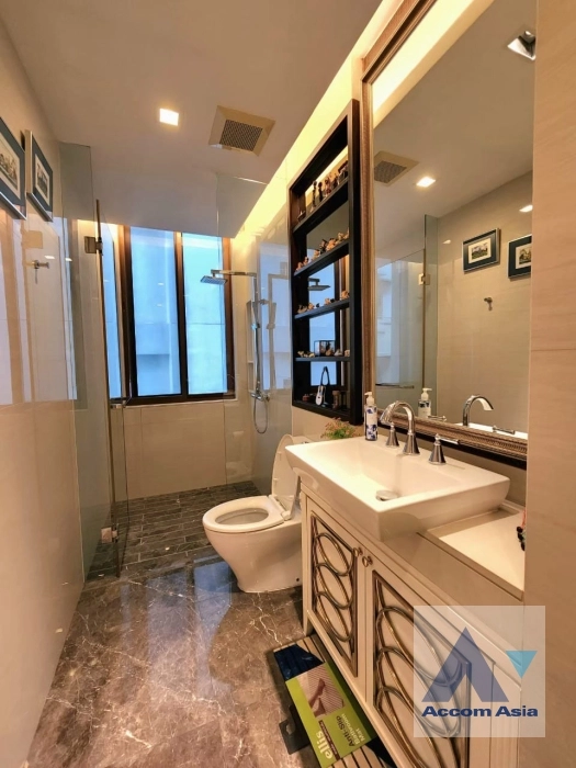 26  3 br Condominium For Sale in Sukhumvit ,Bangkok BTS Thong Lo at The Marvel Residence AA35405