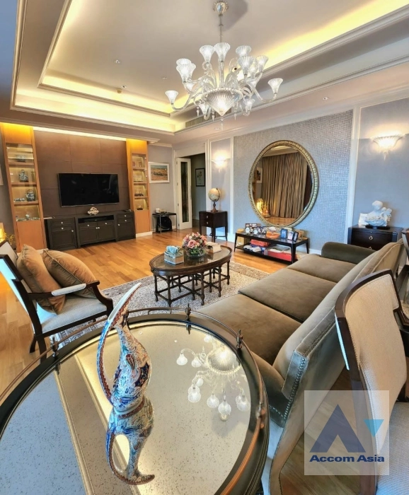 7  3 br Condominium For Sale in Sukhumvit ,Bangkok BTS Thong Lo at The Marvel Residence AA35405