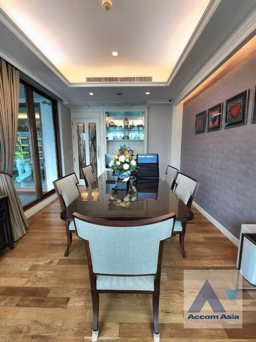 11  3 br Condominium For Sale in Sukhumvit ,Bangkok BTS Thong Lo at The Marvel Residence AA35405
