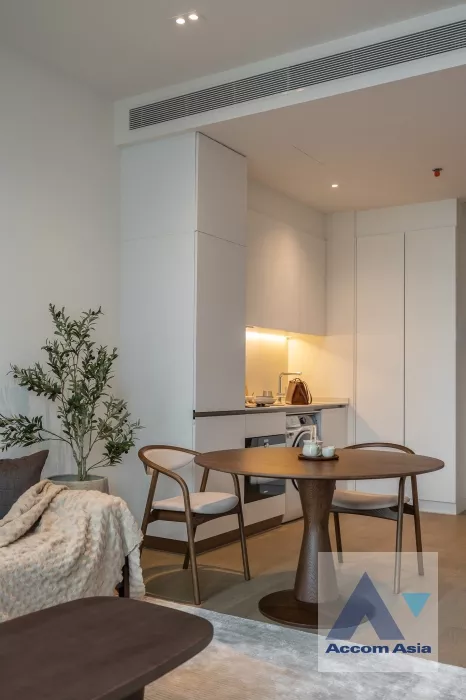  1  1 br Condominium For Rent in Sukhumvit ,Bangkok BTS Thong Lo at The Strand Thonglor AA35407