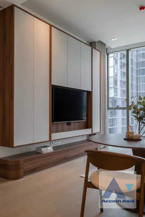  1  1 br Condominium For Rent in Sukhumvit ,Bangkok BTS Thong Lo at The Strand Thonglor AA35407