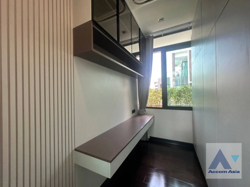 19  5 br House for rent and sale in Pattanakarn ,Bangkok ARL Hua Mak at The Gentry Phatthanakan AA35408