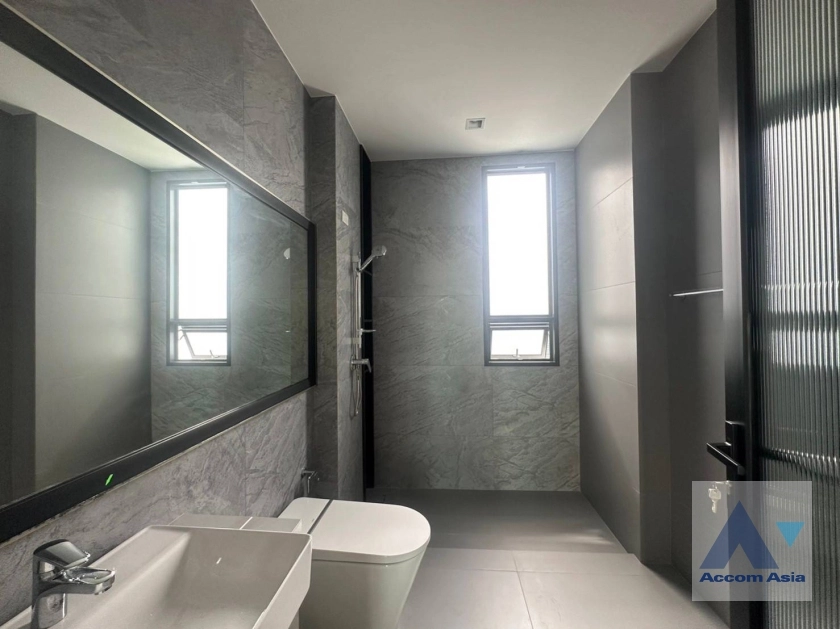 22  5 br House for rent and sale in Pattanakarn ,Bangkok ARL Hua Mak at The Gentry Phatthanakan AA35408