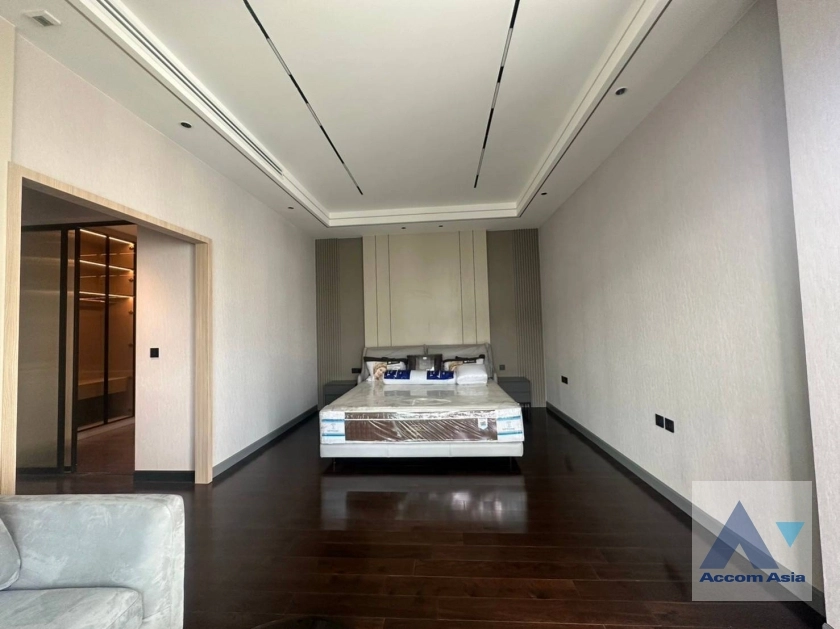 11  5 br House for rent and sale in Pattanakarn ,Bangkok ARL Hua Mak at The Gentry Phatthanakan AA35408