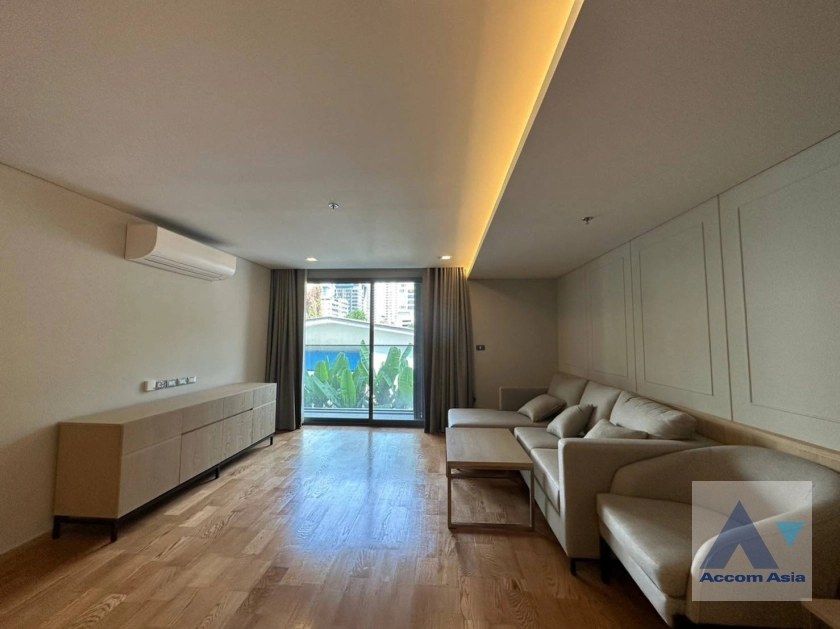 unitPet friendly |  3 Bedrooms  Apartment For Rent in Sukhumvit, Bangkok  near BTS Asok (AA35411)
