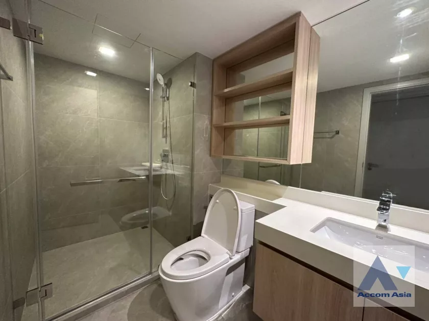 7  2 br Apartment For Rent in Sukhumvit ,Bangkok BTS Nana at Comfortable of Living Space AA35412