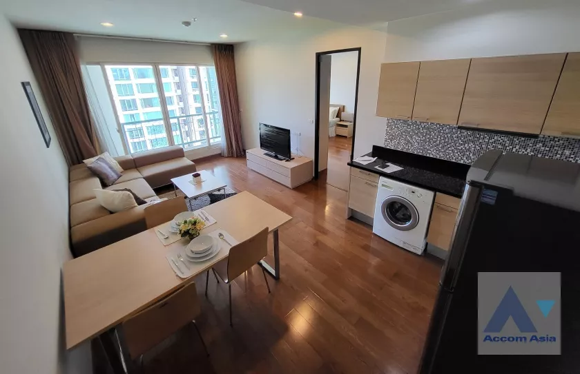  1  1 br Condominium For Rent in Ploenchit ,Bangkok BTS Chitlom at The Address Chidlom AA35414