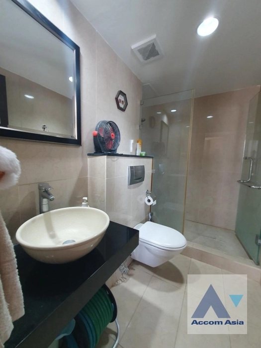 15  3 br Condominium for rent and sale in Rama 3 ,Bangkok BRT Rama III Bridge at River Heaven AA35415