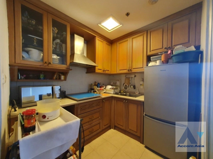 6  3 br Condominium for rent and sale in Rama 3 ,Bangkok BRT Rama III Bridge at River Heaven AA35415