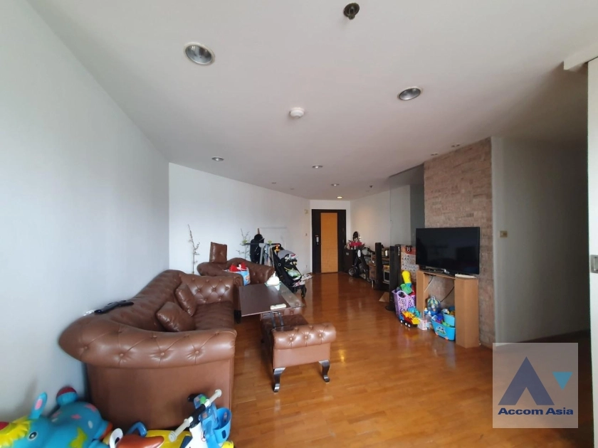  1  3 br Condominium for rent and sale in Rama 3 ,Bangkok BRT Rama III Bridge at River Heaven AA35415