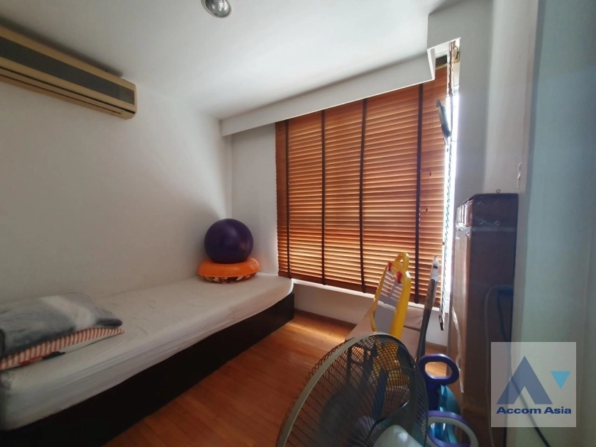 12  3 br Condominium for rent and sale in Rama 3 ,Bangkok BRT Rama III Bridge at River Heaven AA35415