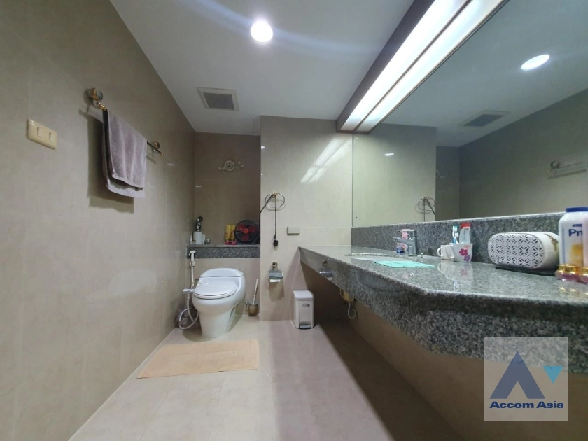 14  3 br Condominium for rent and sale in Rama 3 ,Bangkok BRT Rama III Bridge at River Heaven AA35415