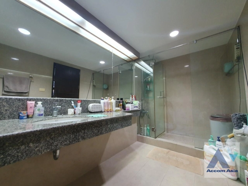 16  3 br Condominium for rent and sale in Rama 3 ,Bangkok BRT Rama III Bridge at River Heaven AA35415