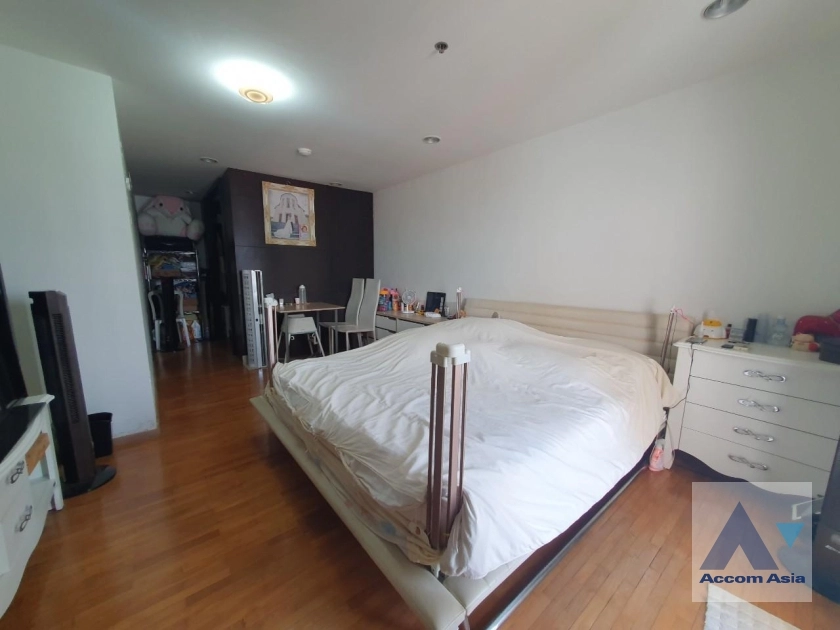 8  3 br Condominium for rent and sale in Rama 3 ,Bangkok BRT Rama III Bridge at River Heaven AA35415