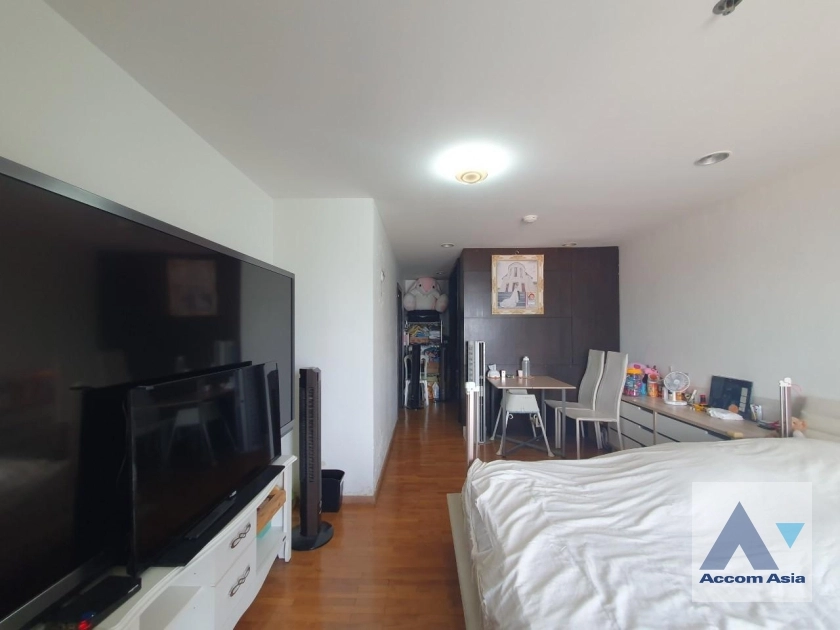 10  3 br Condominium for rent and sale in Rama 3 ,Bangkok BRT Rama III Bridge at River Heaven AA35415