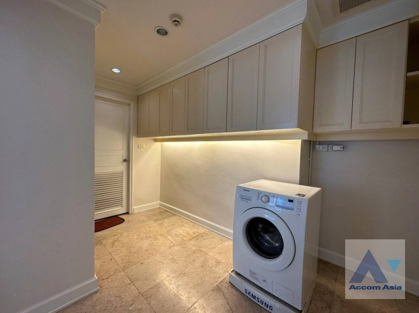 14  3 br Condominium For Rent in Sukhumvit ,Bangkok BTS Phrom Phong at Le Raffine Sukhumvit 24 AA35416