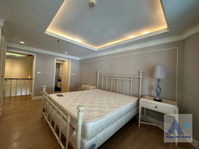 9  3 br Condominium For Rent in Sukhumvit ,Bangkok BTS Phrom Phong at Le Raffine Sukhumvit 24 AA35416