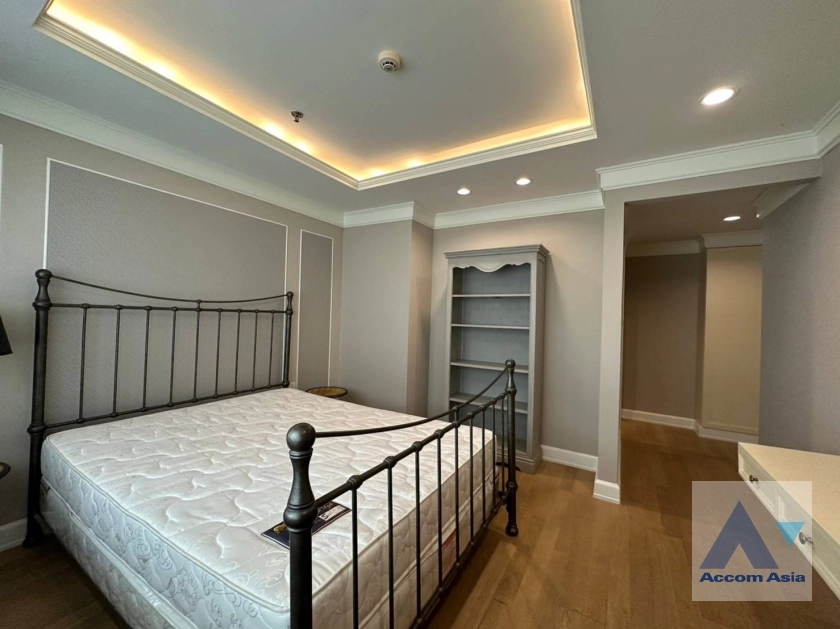10  3 br Condominium For Rent in Sukhumvit ,Bangkok BTS Phrom Phong at Le Raffine Sukhumvit 24 AA35416