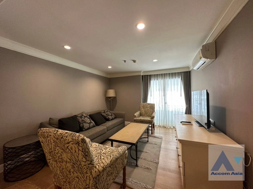 7  3 br Condominium For Rent in Sukhumvit ,Bangkok BTS Phrom Phong at Le Raffine Sukhumvit 24 AA35416