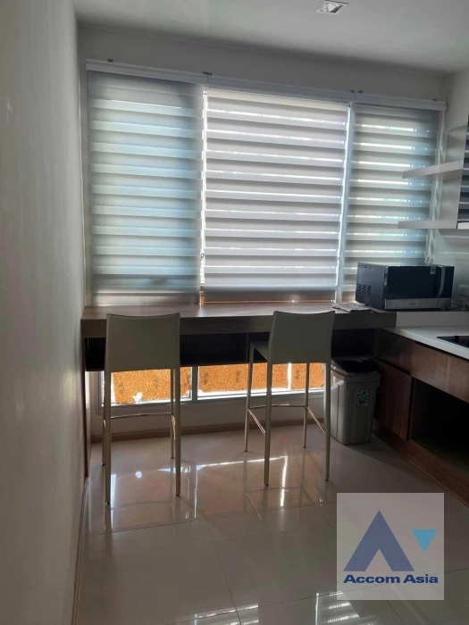 7  1 br Condominium for rent and sale in Sathorn ,Bangkok BTS Saphan Taksin at RHYTHM Sathorn “The Slow Collection” AA35417