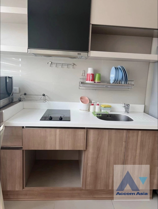 6  1 br Condominium for rent and sale in Sathorn ,Bangkok BTS Saphan Taksin at RHYTHM Sathorn “The Slow Collection” AA35417