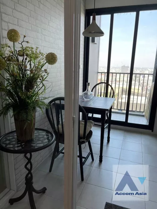 4  1 br Condominium for rent and sale in Lat Phrao ,Bangkok ARL Ramkhamhaeng at The BASE Rama 9 Ramkhamhaeng AA35418