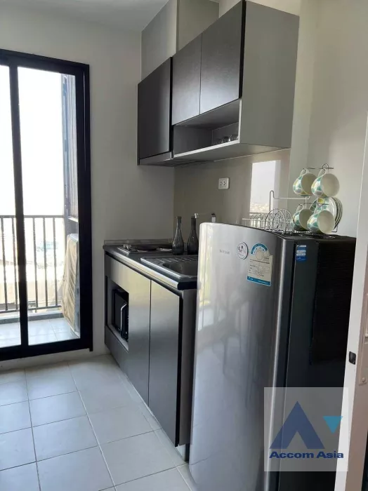  1  1 br Condominium for rent and sale in Lat Phrao ,Bangkok ARL Ramkhamhaeng at The BASE Rama 9 Ramkhamhaeng AA35418