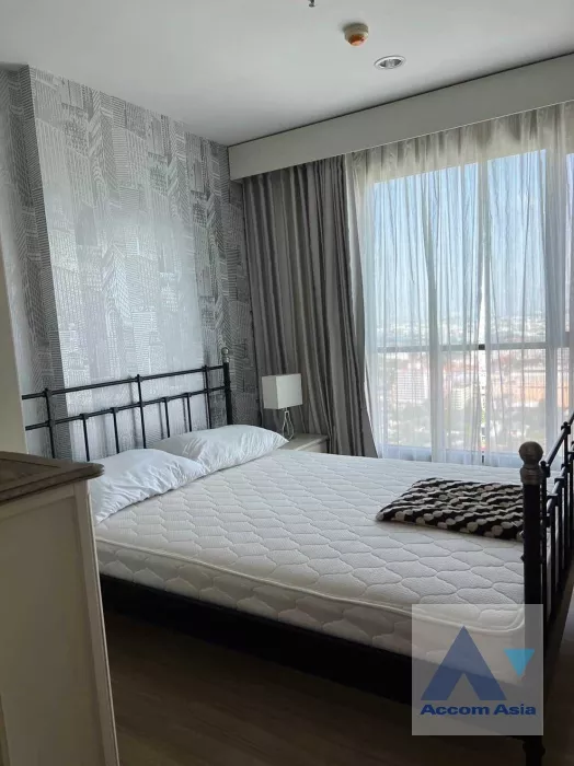 5  1 br Condominium for rent and sale in Lat Phrao ,Bangkok ARL Ramkhamhaeng at The BASE Rama 9 Ramkhamhaeng AA35418