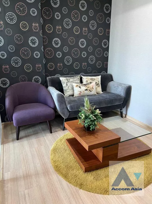 The BASE Rama 9 Ramkhamhaeng Condominium  1 Bedroom for Sale & Rent ARL Ramkhamhaeng in Latphrao Bangkok