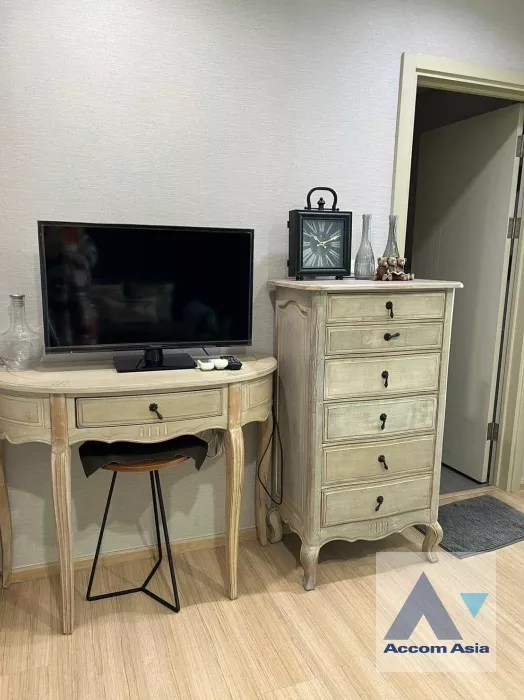 6  1 br Condominium for rent and sale in Lat Phrao ,Bangkok ARL Ramkhamhaeng at The BASE Rama 9 Ramkhamhaeng AA35418