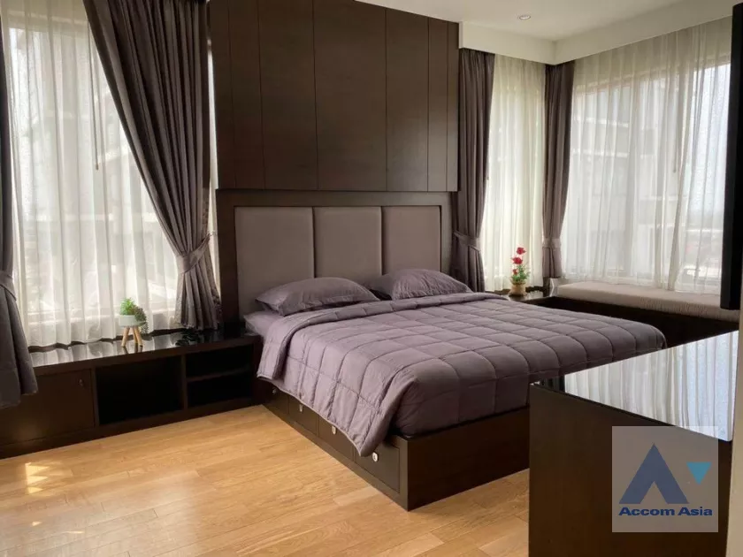4  2 br Condominium for rent and sale in Sukhumvit ,Bangkok BTS Phrom Phong at The Emporio Place AA35420
