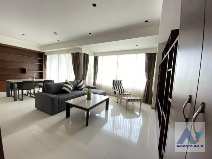 Condominium For Rent & Sale in Sukhumvit, Bangkok Code AA35420