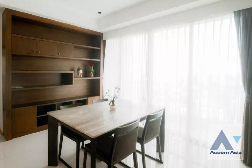 1  2 br Condominium for rent and sale in Sukhumvit ,Bangkok BTS Phrom Phong at The Emporio Place AA35420