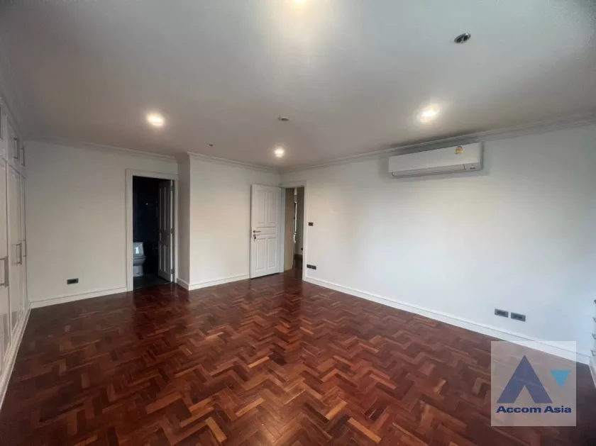 17  3 br Condominium For Rent in Sukhumvit ,Bangkok BTS Phrom Phong at Promsuk Condominium AA35422