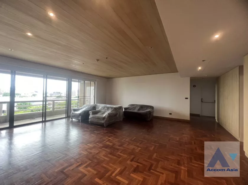  Promsuk Condominium Condominium  3 Bedroom for Rent BTS Phrom Phong in Sukhumvit Bangkok