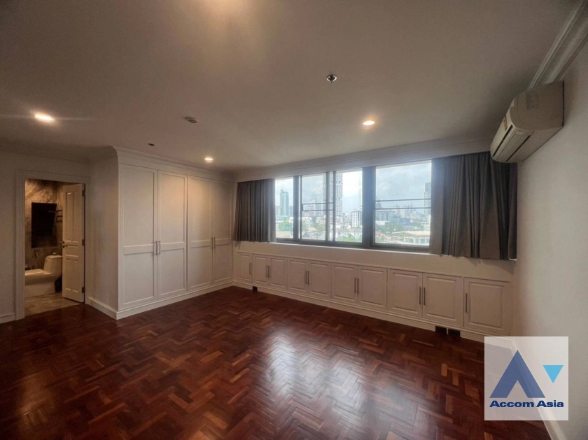 17  3 br Condominium for rent and sale in Sukhumvit ,Bangkok BTS Phrom Phong at Promsuk Condominium AA35422