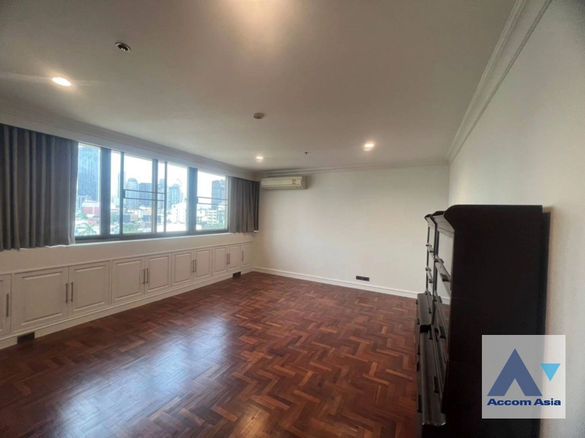 19  3 br Condominium for rent and sale in Sukhumvit ,Bangkok BTS Phrom Phong at Promsuk Condominium AA35422