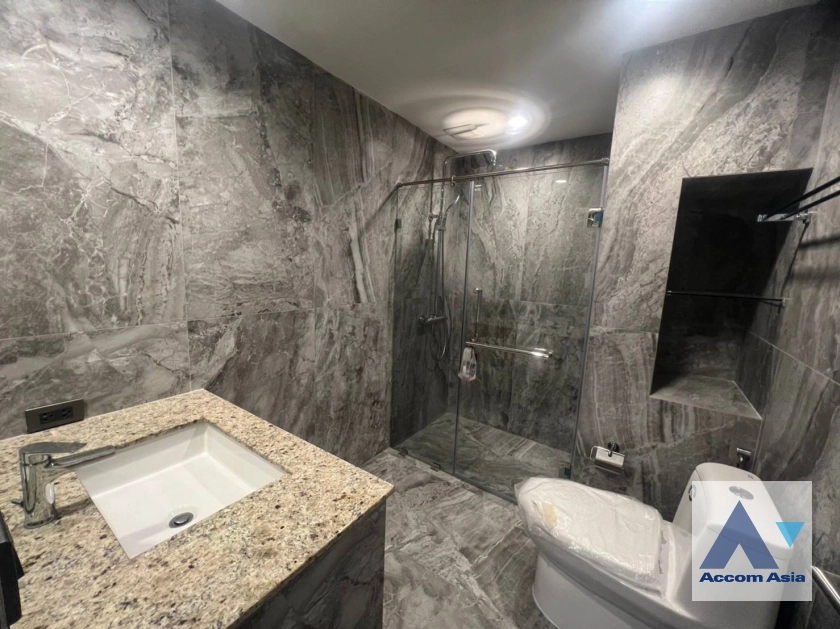 42  3 br Condominium for rent and sale in Sukhumvit ,Bangkok BTS Phrom Phong at Promsuk Condominium AA35422