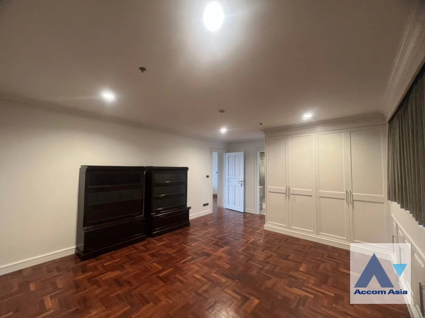 20  3 br Condominium for rent and sale in Sukhumvit ,Bangkok BTS Phrom Phong at Promsuk Condominium AA35422