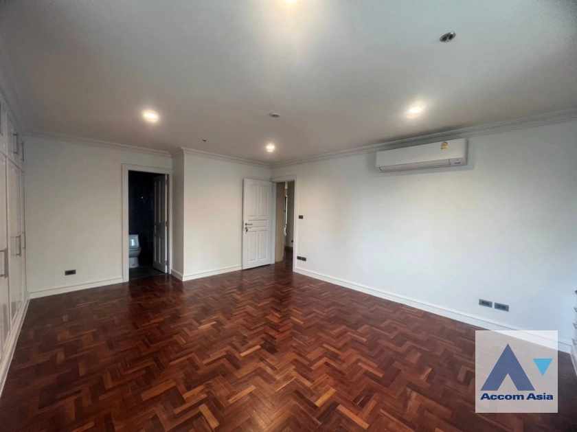 25  3 br Condominium for rent and sale in Sukhumvit ,Bangkok BTS Phrom Phong at Promsuk Condominium AA35422