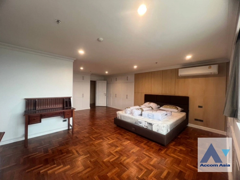 23  3 br Condominium for rent and sale in Sukhumvit ,Bangkok BTS Phrom Phong at Promsuk Condominium AA35422