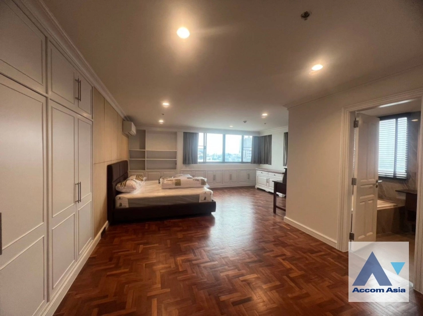 21  3 br Condominium for rent and sale in Sukhumvit ,Bangkok BTS Phrom Phong at Promsuk Condominium AA35422