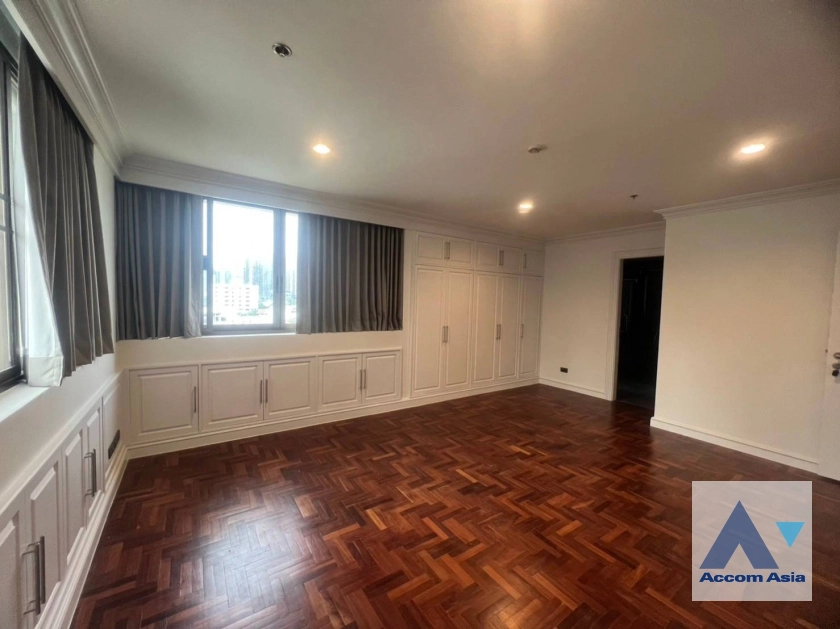24  3 br Condominium for rent and sale in Sukhumvit ,Bangkok BTS Phrom Phong at Promsuk Condominium AA35422